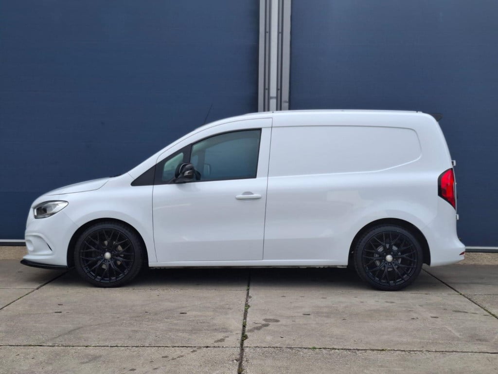 Mercedes-Benz Citan 108 cdi l1 base airco / cruise controle / verlaagd / sp