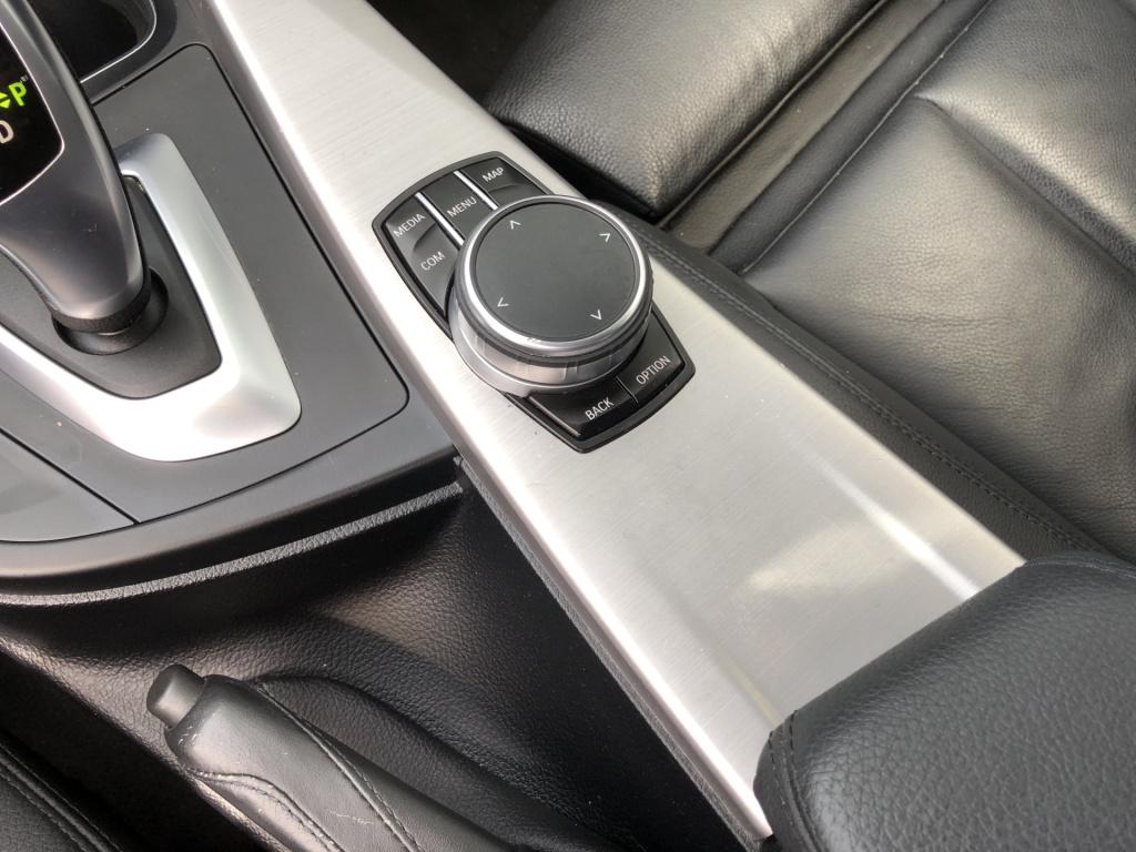 BMW 3-serie touring 318i automaat m-sport corporate lease