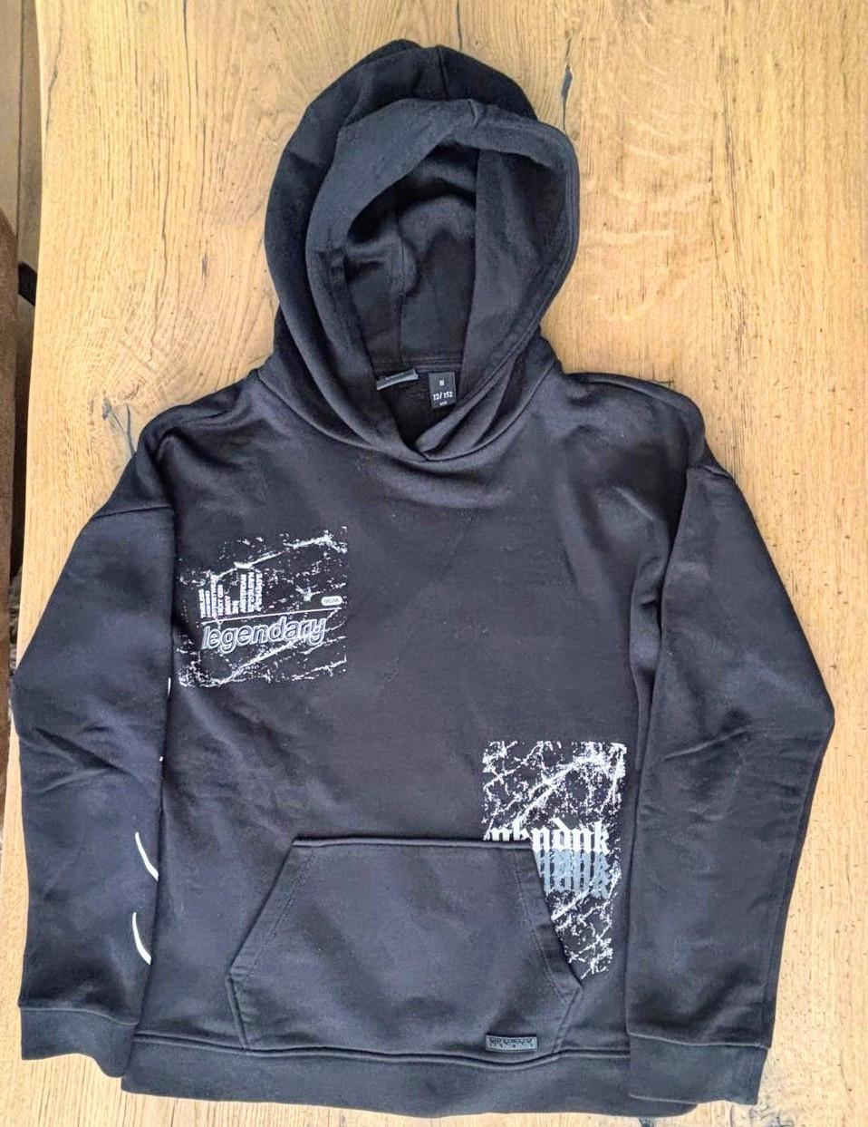 Kledingpakket voor jongens maat 152/158