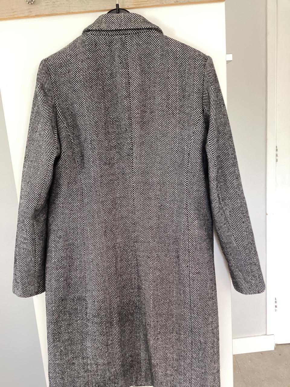 Dames winter jas