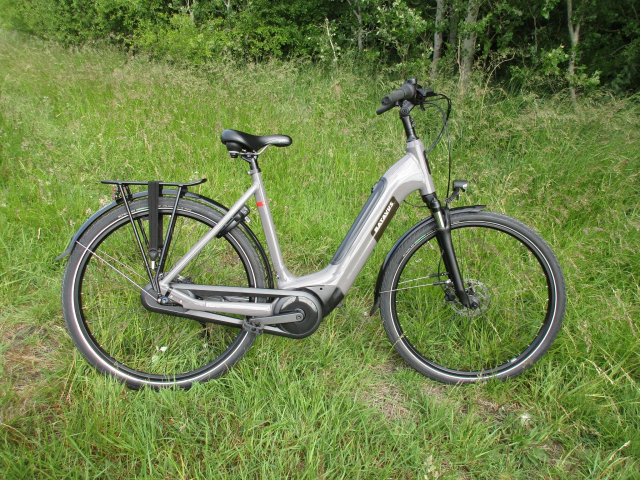 Batavus Altura NIEUW