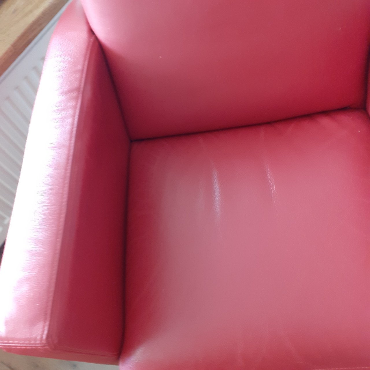 Fauteuil
