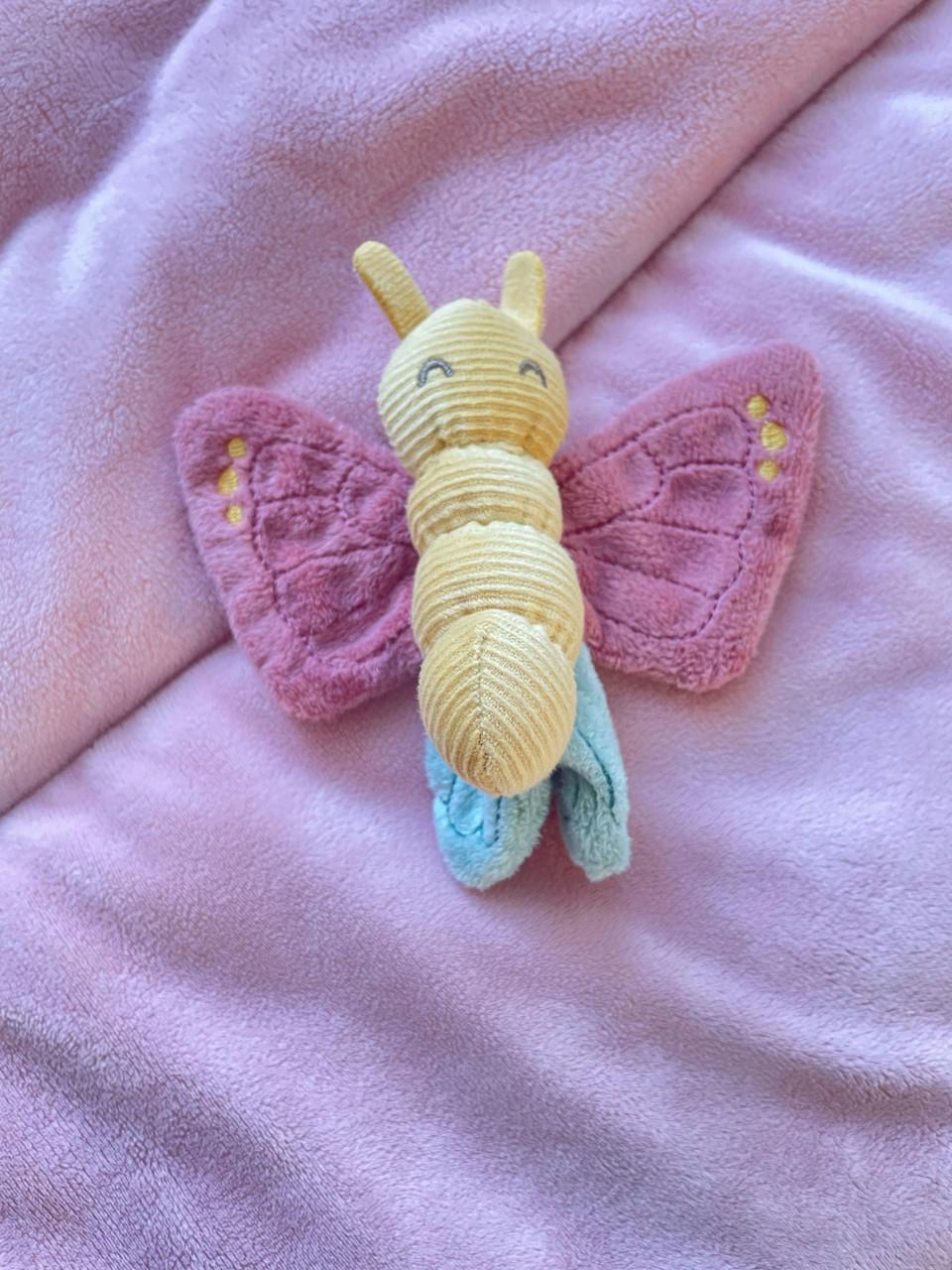 Boxkleed little dutch fairy garden