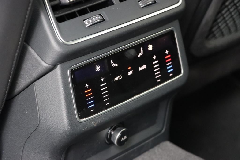 Audi A6 avant 50 tfsi e quattro s edition 299pk s-tronic