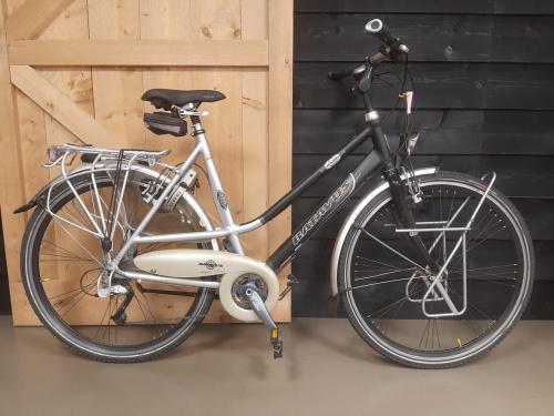 Zeer mooie Batavus Shoshone met 27 versnellingen