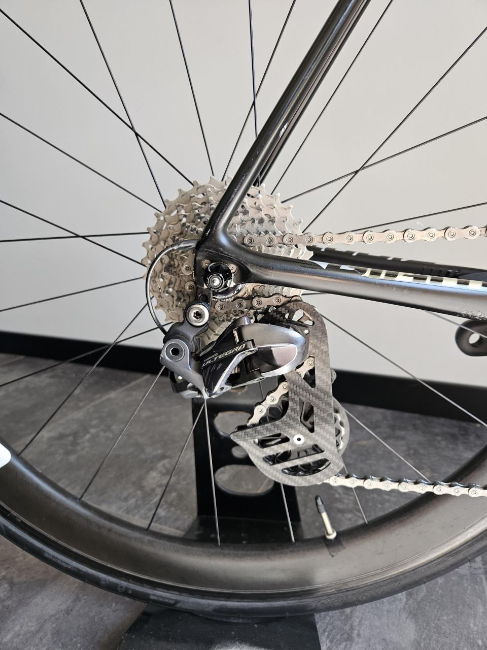 Giant TCR advanced pro 0