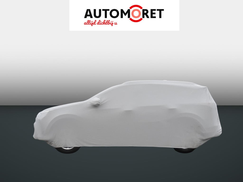 Nissan Qashqai 1.3 dig-t acenta