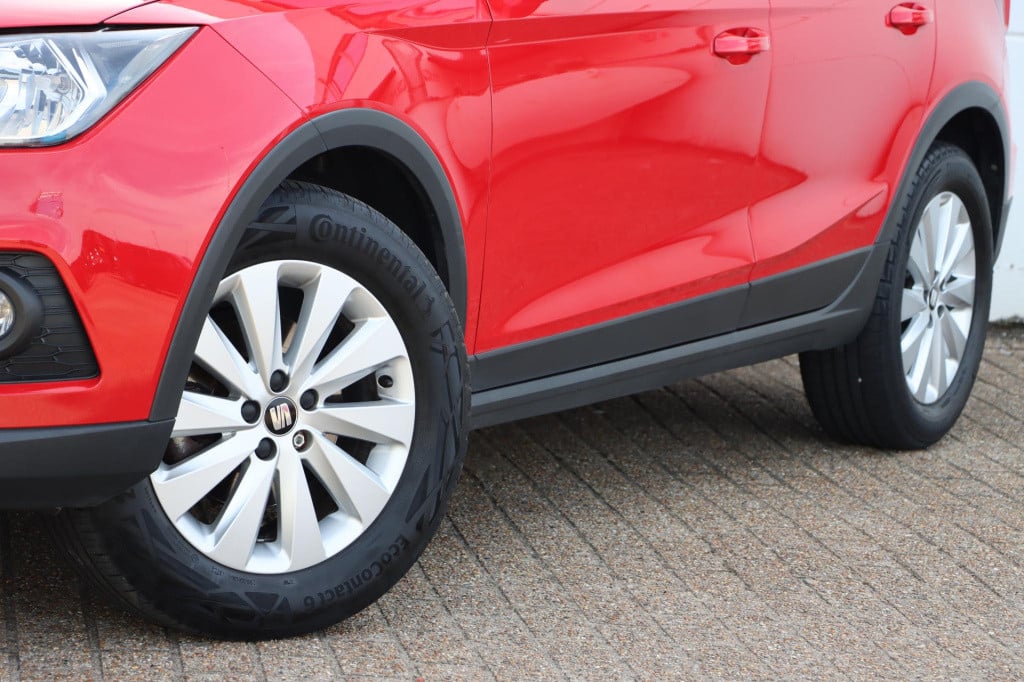 Seat Arona 1.0 tsi style