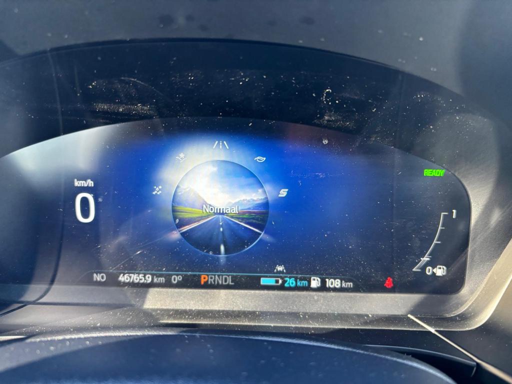 Ford Kuga 2.5 phev 225pk st-line x, winterpakket