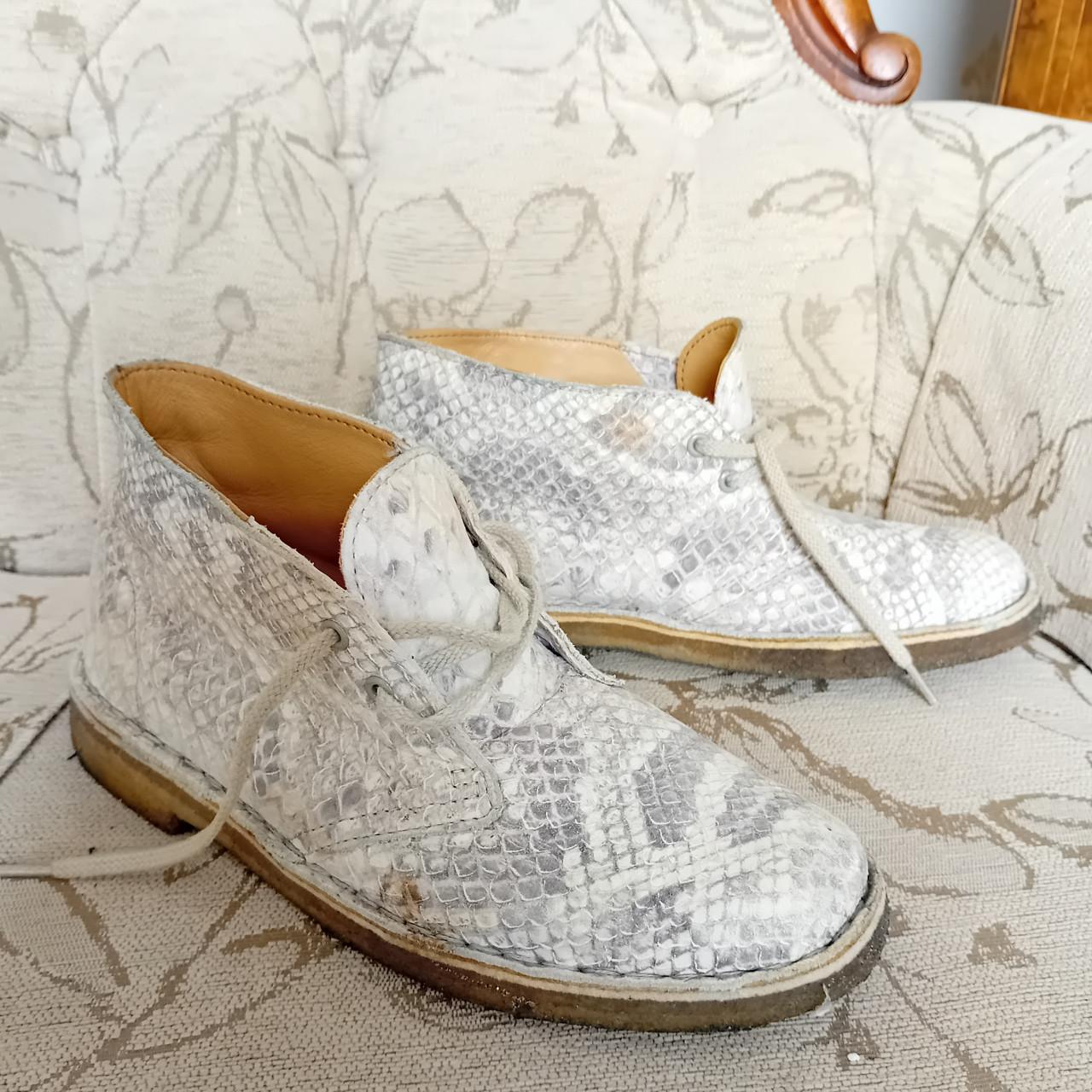 Fijne Clarcs schoenen