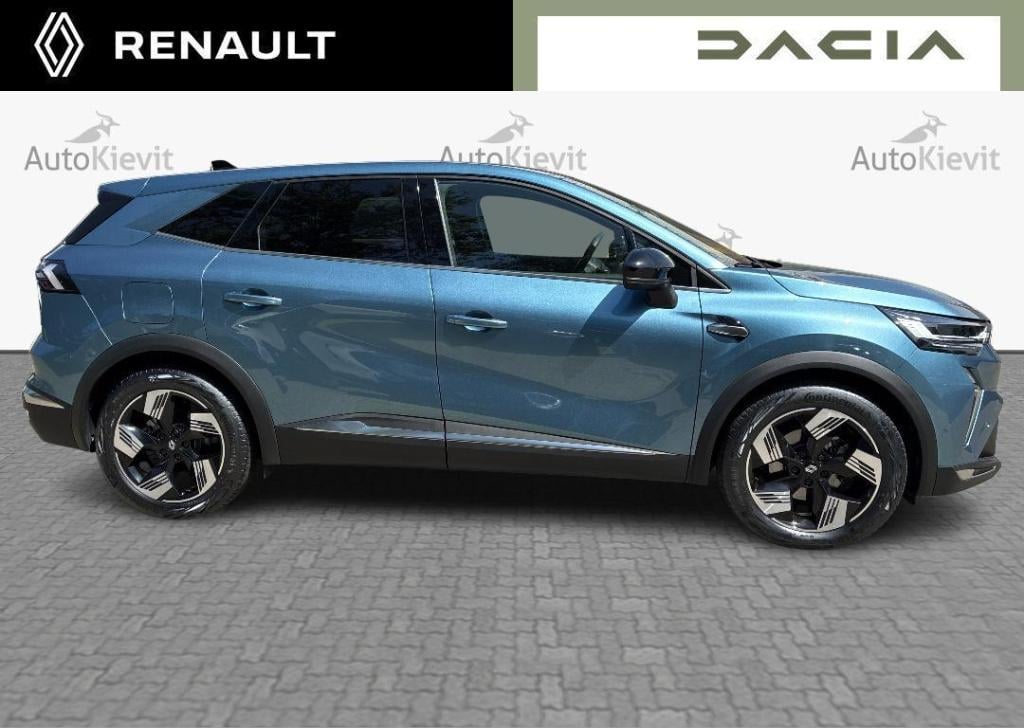 Renault Symbioz 1.6 e-tech full hybrid 145 techno