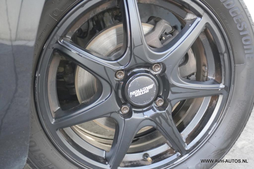 Ford Fiesta 1.0 style