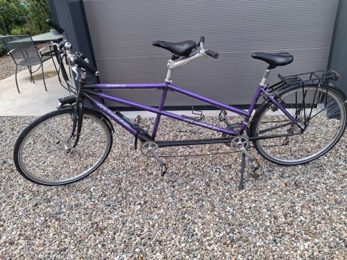 Tandem