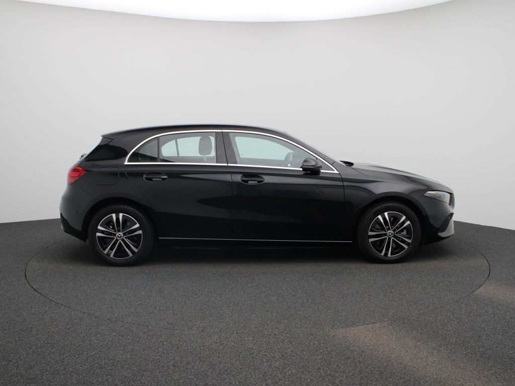 Mercedes-Benz A-Klasse 250 e luxury line | automaat | lmv | half leder | vi