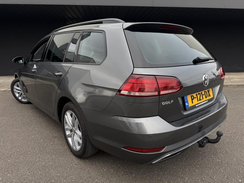 Volkswagen Golf variant 7.5 1.0 tsi business - trekhaak -