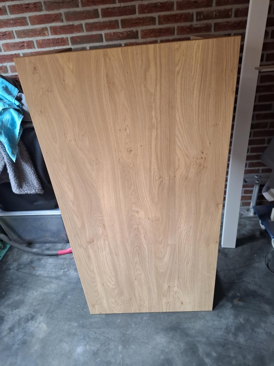 Te koop: mooie salontafel