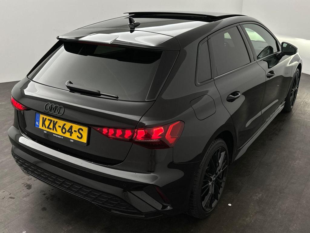 Audi Onbekend 1.5 e-hybrid s edition