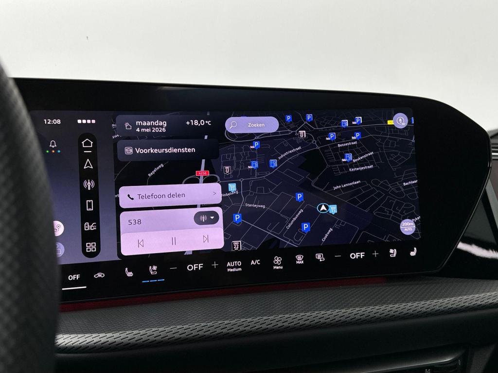 Audi Q5 s edition competition e-hybrid 270 kw / 367 pk suv