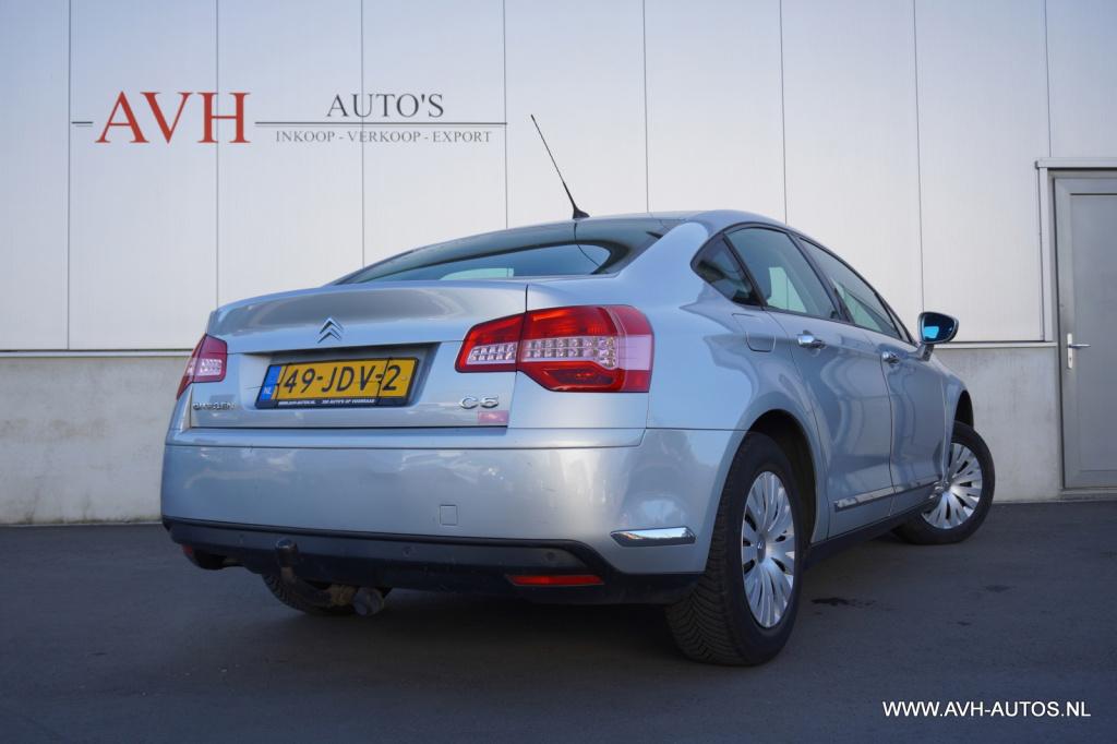 Citroen C5 2.0 16v comfort