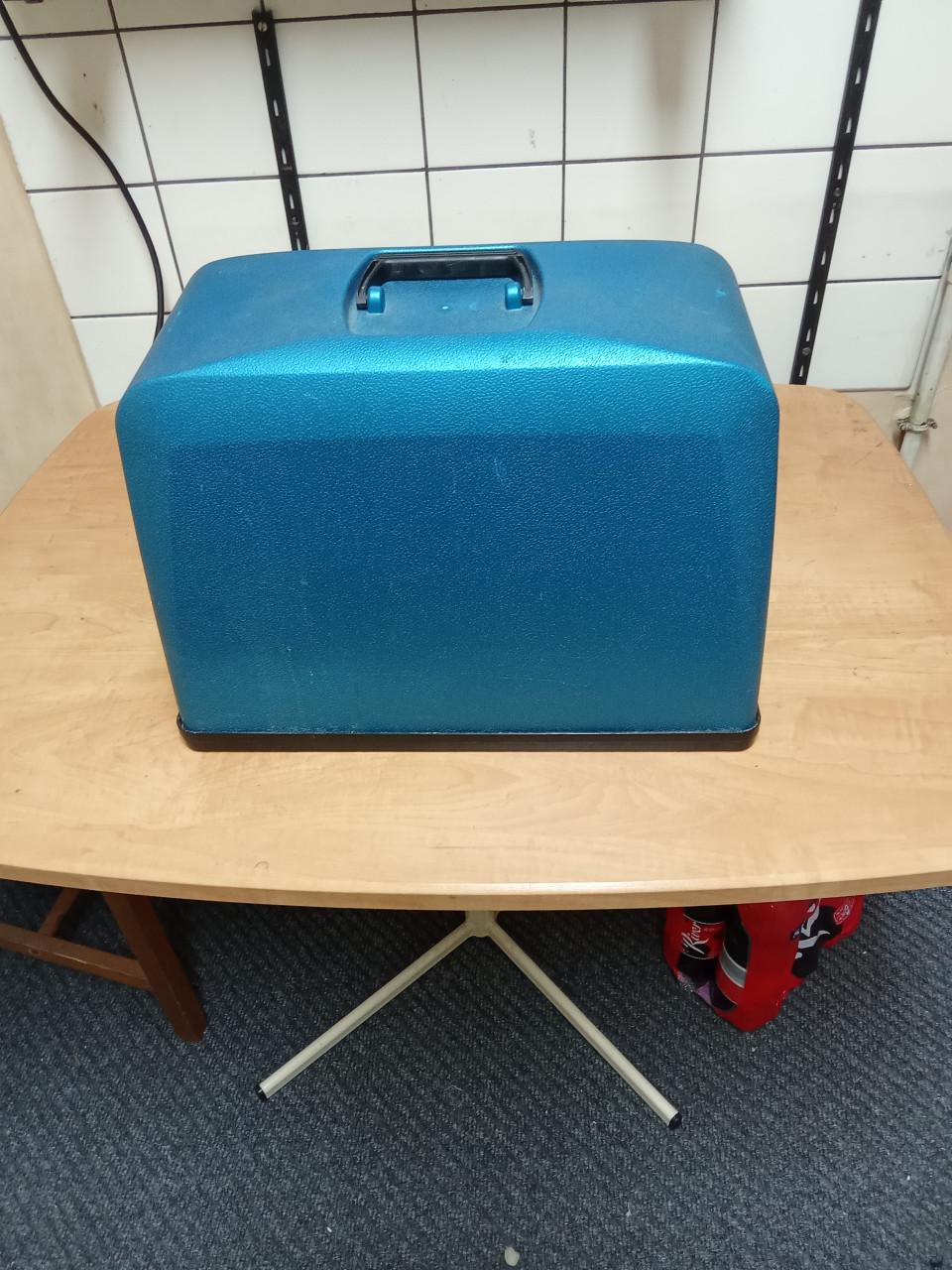 Naaimachine Brother PX-100