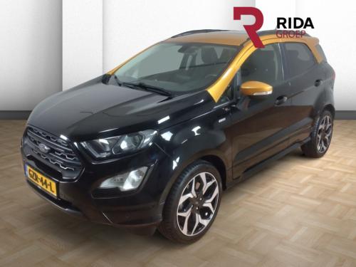 Ford Ecosport 1.0i ecoboost st line