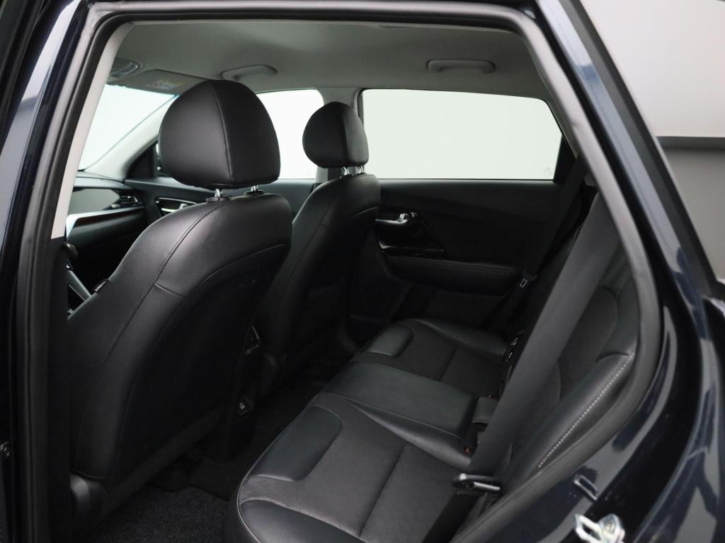 Kia Niro 1.6 gdi hybrid dynamicline | automaat | apple carplay / android au