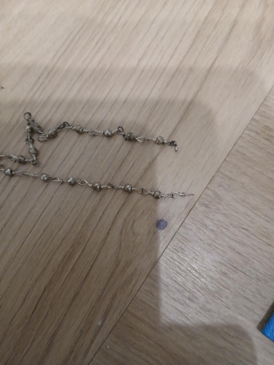 Oude ketting
