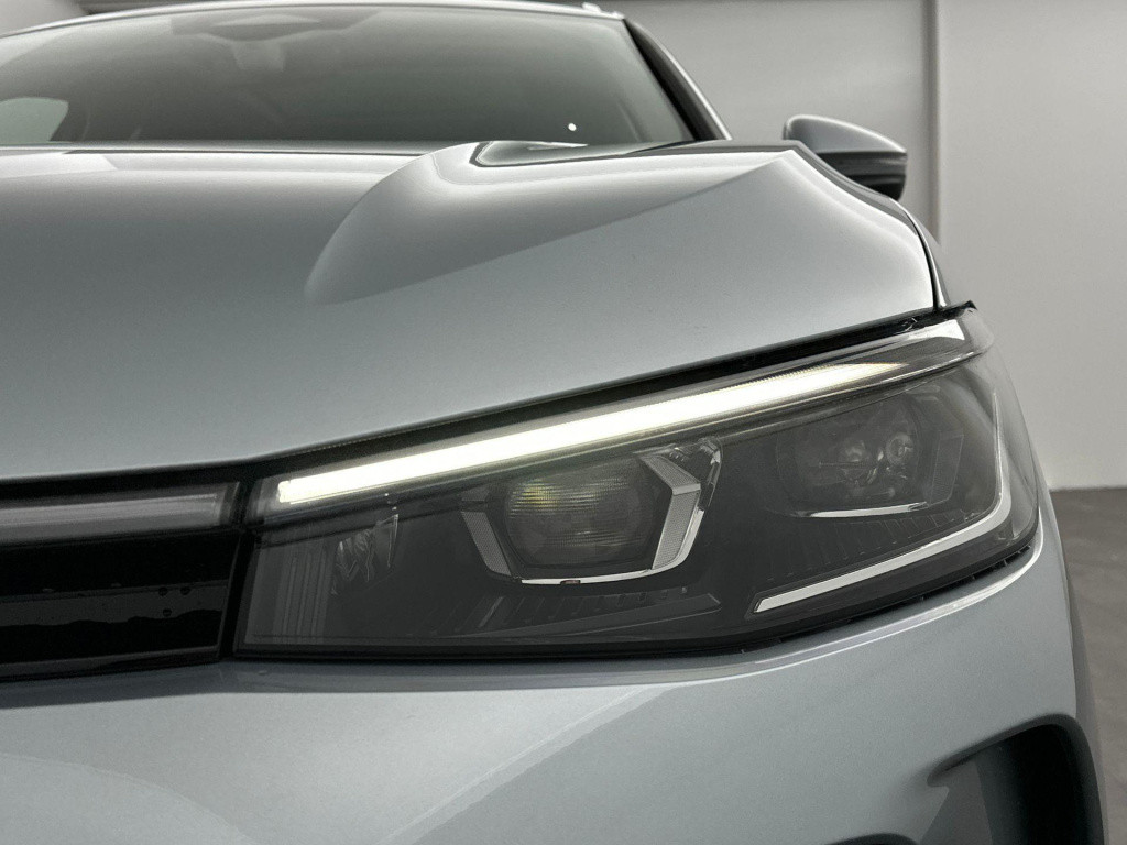 Volkswagen Passat variant elegance business 1.5 ehybrid 150 kw / 204 pk var
