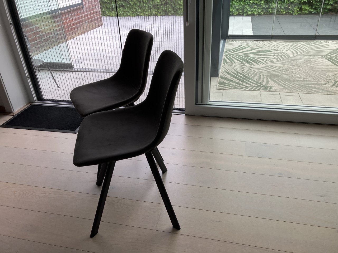 Stoelen