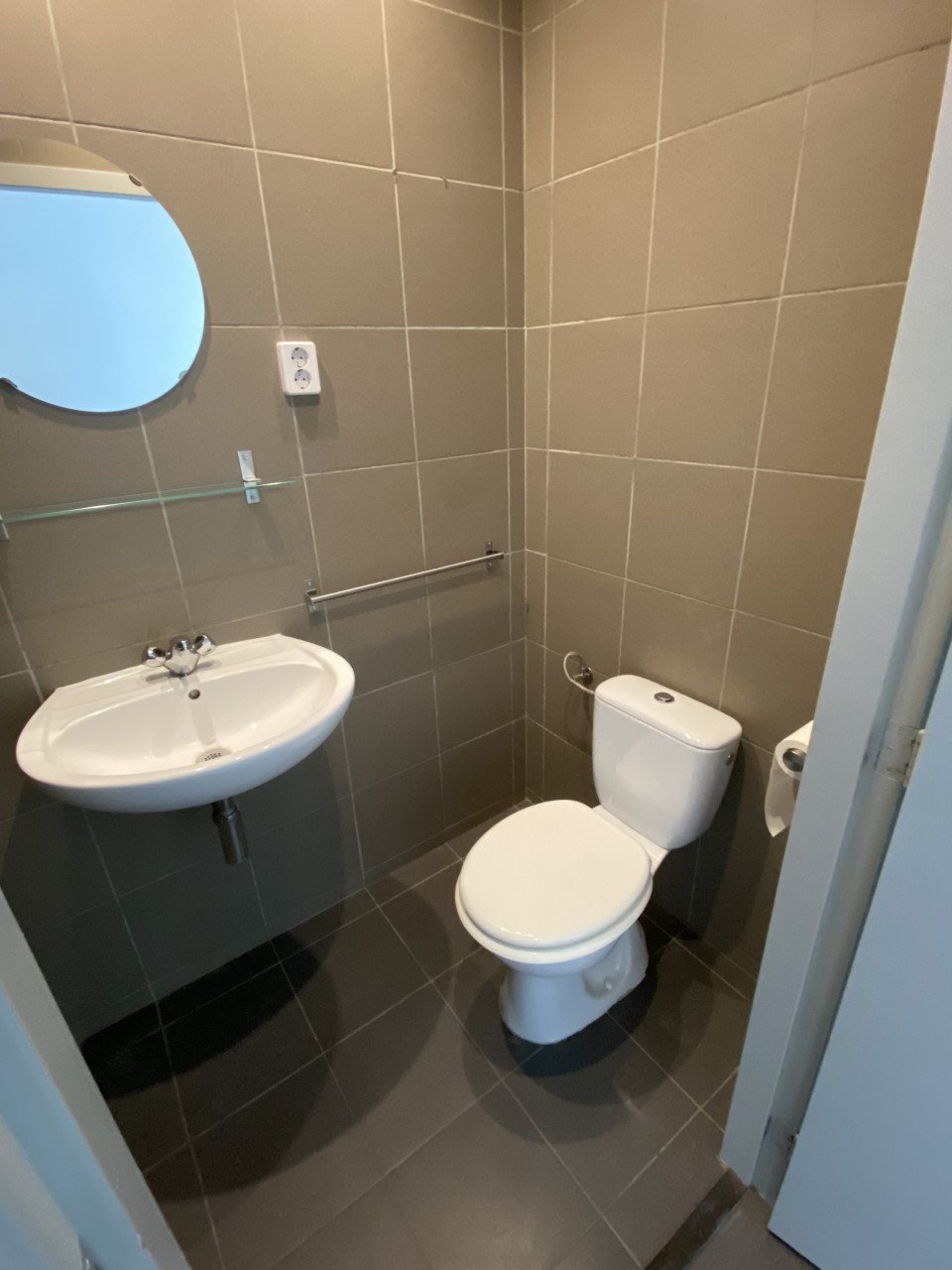 Studio Hogeweg 112A - Vlissingen