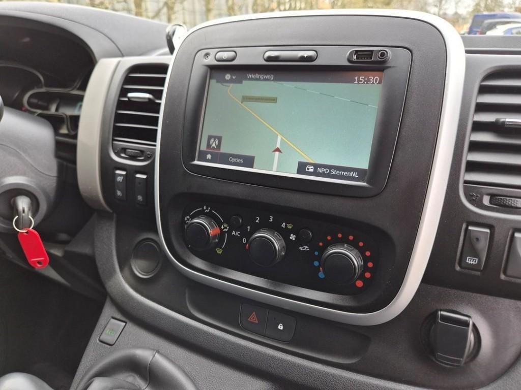 Renault Trafic 1.6 dci