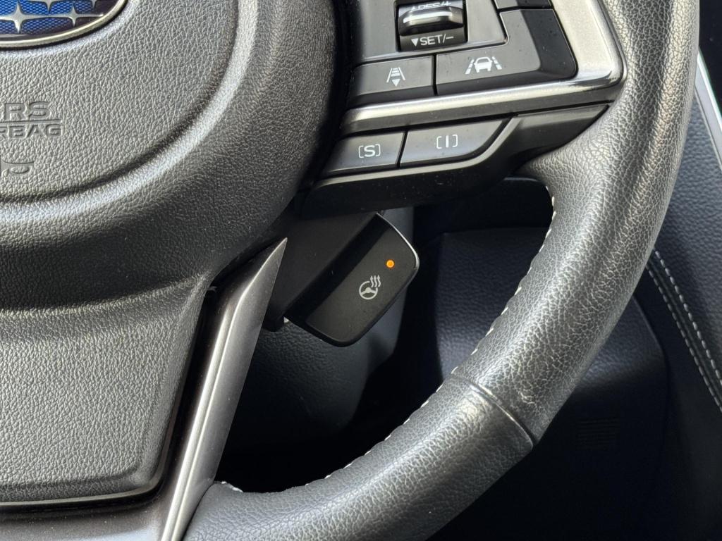 Subaru Outback 2.5i premium nl-auto incl. trekhaak afneembaar!