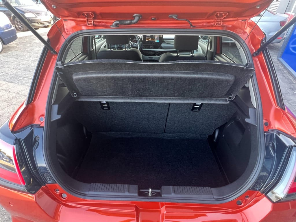Suzuki Swift 1.2 select smart hybrid
