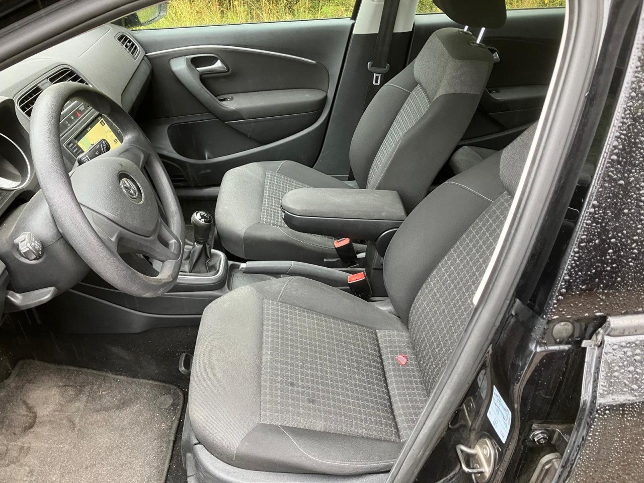 Volkswagen Polo 1.0