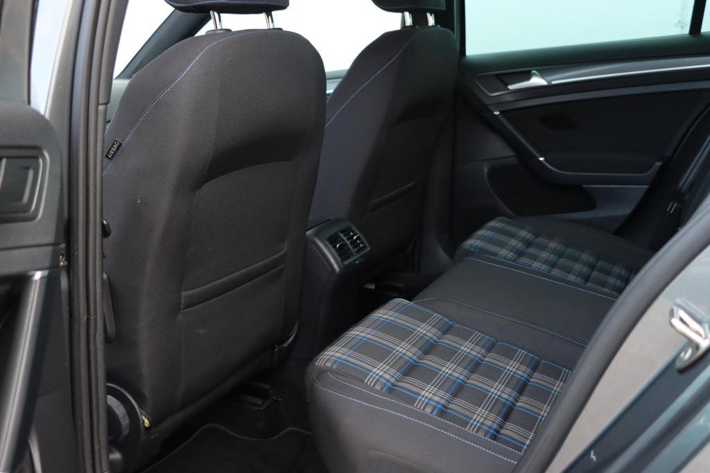 Volkswagen Golf 1.4 tsi phev gte 204pk dsg6