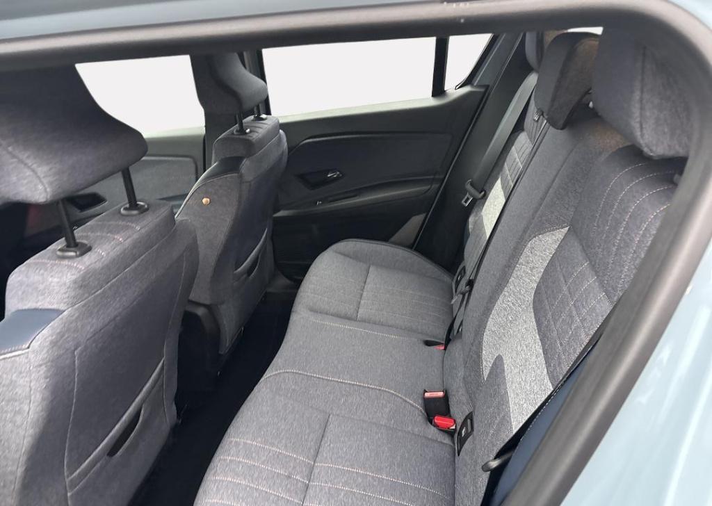 Renault 4 comfort range techno 52 kwh - pack winter premium