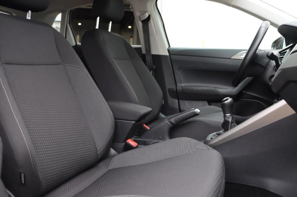 Volkswagen Polo 1.0 tsi r-line edition executive 95pk