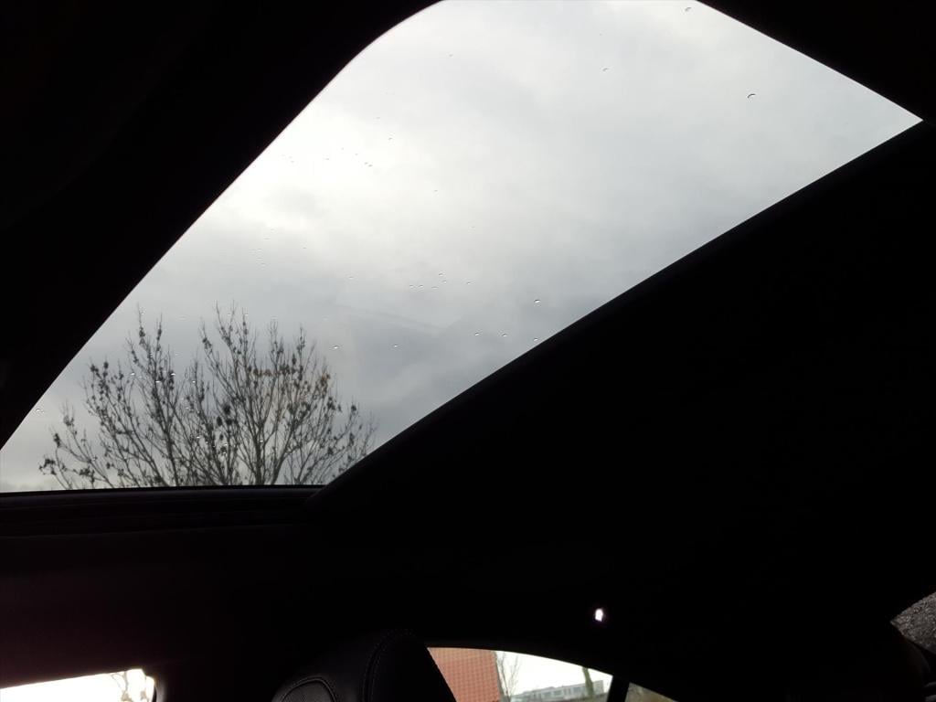 Peugeot 508 gt-line 1.6turbo/4cil/180pk automaat/eat8| vol-leer | automaat 