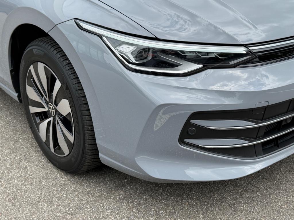 Volkswagen Golf variant 1.5 tsi 150pk goal | trekhaak | camera | dode hoek 