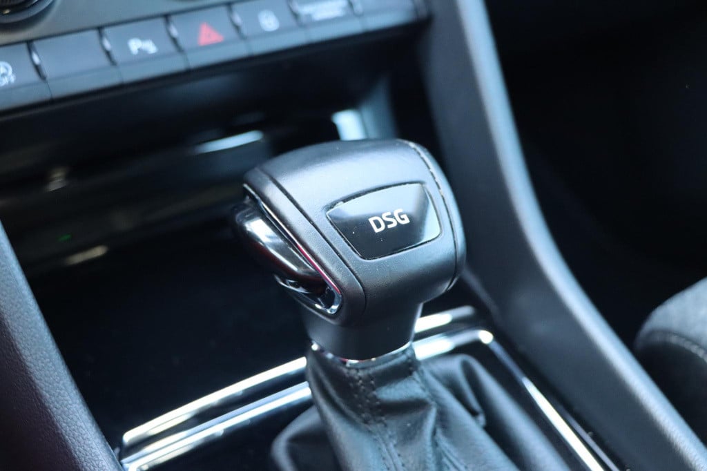 Skoda Karoq 1.5 tsi act style 150pk dsg7