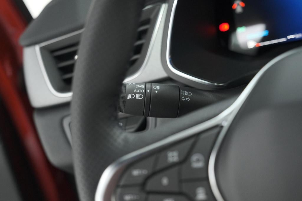 Renault Symbioz 1.6 e-tech hybrid 145 techno | camera | adaptieve cruise co