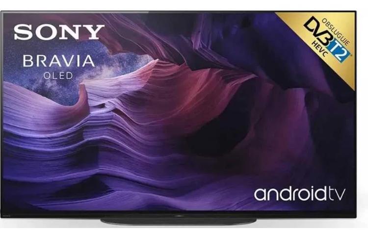 Sony Oled 48 inch 122cm 100HZ 4K Ultra UHD SMART-Android tv