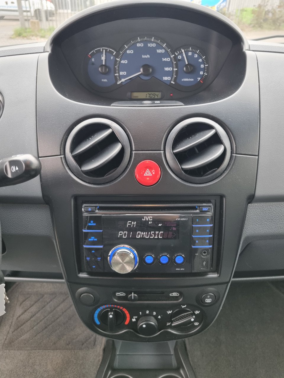 Chevrolet Matiz 0.8 Pure | 1e Eigenaar | 17.094 KM!