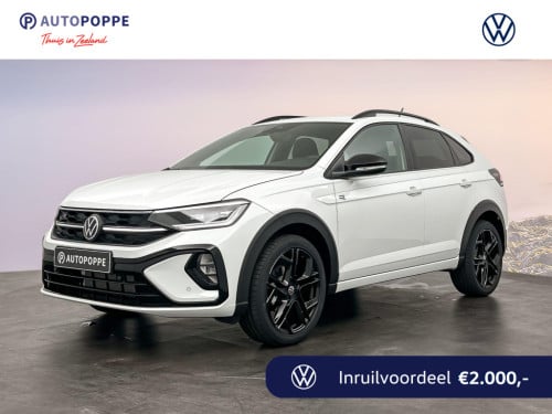 Volkswagen Taigo r-line-edition 1.5 110 kw / 150 pk tsi cuv 7 versn