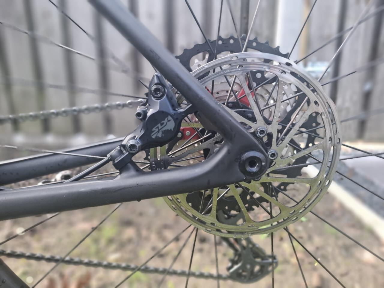 Specilized Epic Comp HT - L 2019 - 12 Speed