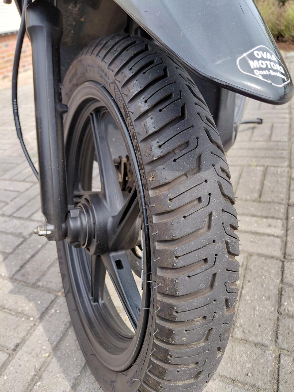 Suzuki Address 110