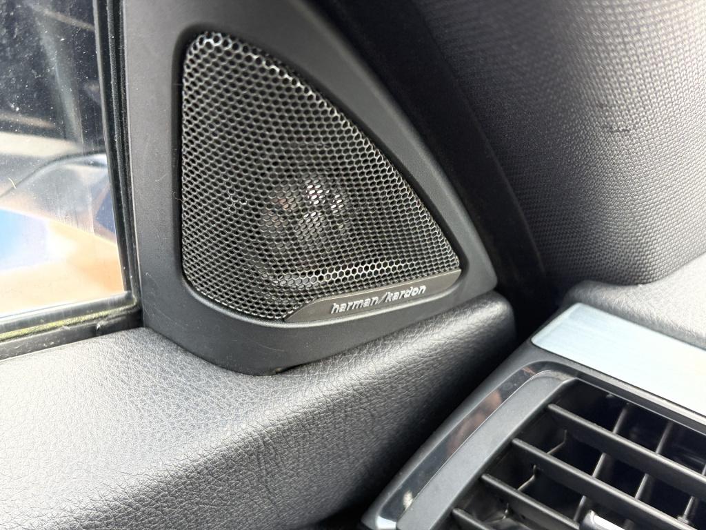 BMW 4 Serie gran coupé 420i high executive m-sport | org. nl