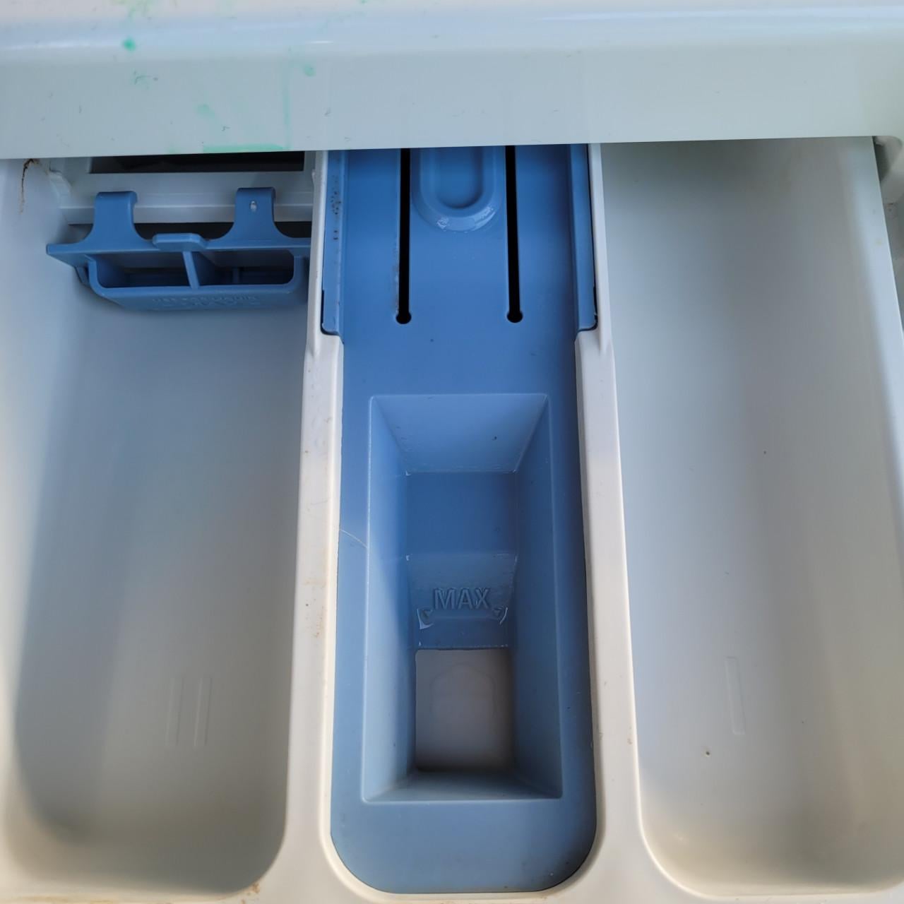 Samsung eco bubble 7kg wasmachine