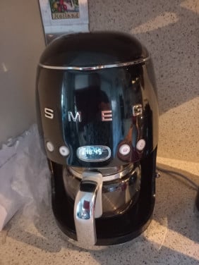 Koffiezetapparaat