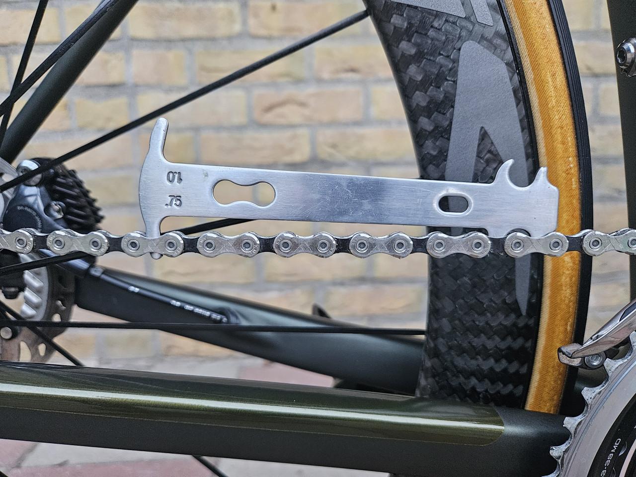 Canyon Endurace CF SL – Carbon Mavic wielen & Dura-Ace